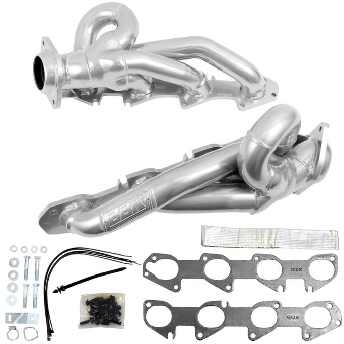 BBK-40150, BBK Shorty Headers 40150 in UAE, Dubai. Condition - new. Price 2,870 AED. Photo, seller contacts | AUTO.AE