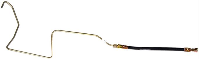 RNB-624-804, Dorman Automatic Transmission Cooler Lines for 1994-1995 GRAND CHEROKEE - 624-804 in UAE, Dubai. Condition - new. Price 180 AED. Photo, seller contacts | AUTO.AE