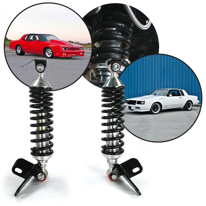 HLI-787819, Helix Coilover Conversion Kits HEXRCCGM23002 in UAE, Dubai. Condition - new. Price 5,020 AED. Photo, seller contacts | AUTO.AE