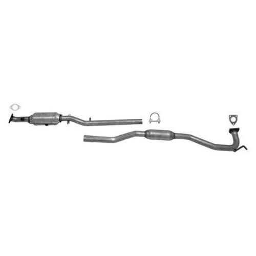 APH-643166, AP Exhaust Direct-Fit Catalytic Converters for 2016-2021 OUTLANDER SPORT - 643166 в ОАЭ, Дубай. Состояние - новое. Цена ⁦3 590 AED⁩. Фото, контакты продавца | AUTO.AE