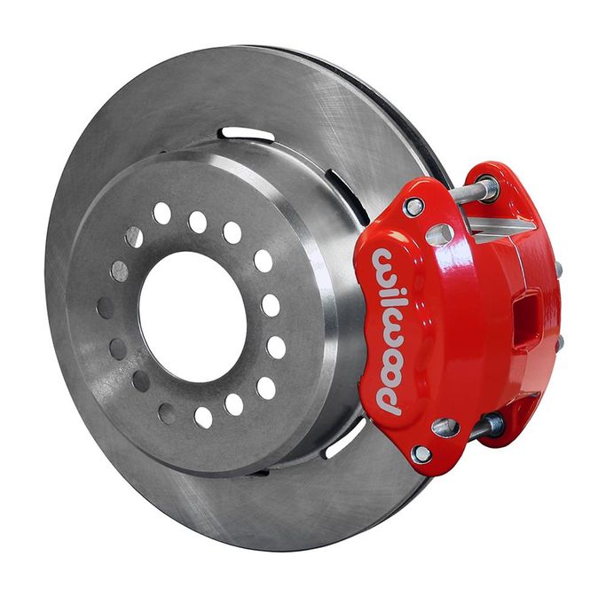 WIL-140-12569-R, Wilwood D154 Rear Parking Brake Kits 140-12569-R في الإمارات العربية المتحدة, دبي. Condition - new. Price ⁦4,720 AED⁩. Photo, seller contacts | AUTO.AE
