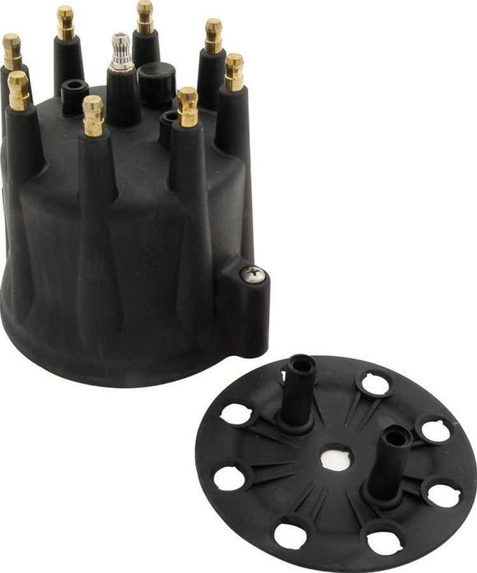 AAF-ALL81224, Allstar Performance Distributor Caps ALL81224 في الإمارات العربية المتحدة, دبي. Condition - new. Price ⁦140 AED⁩. Photo, seller contacts | AUTO.AE
