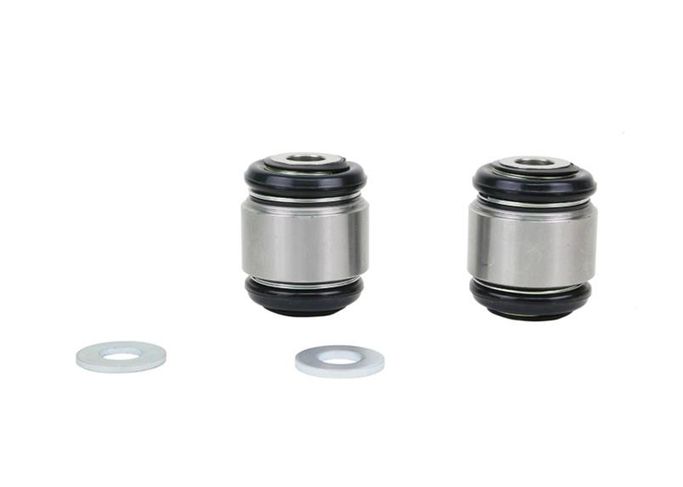 NLT-REV062-0028, Nolathane Control Arm Bushings for 2017-2018 86, 2013-2018 BRZ, 2013-2016 FR-S - REV062.0028 in UAE, Dubai. Condition - new. Price ⁦220 AED⁩. Photo, seller contacts | AUTO.AE