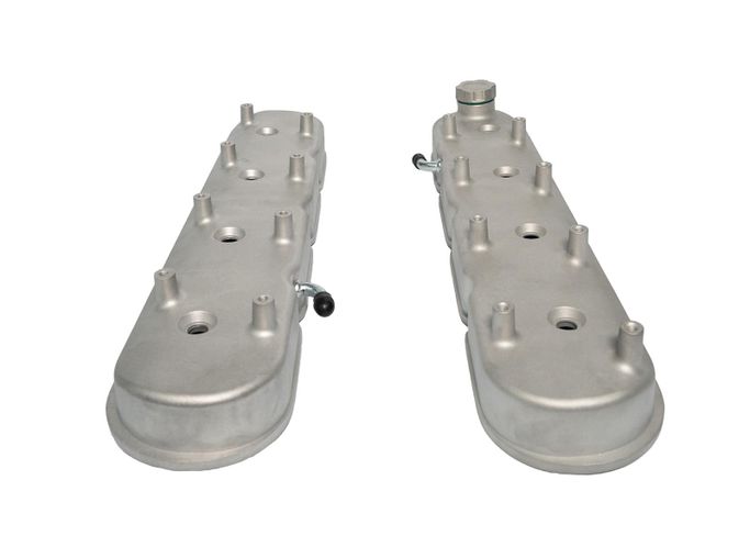 FIF-131001, FiTech Plus LS Valve Covers 131001 في الإمارات العربية المتحدة, دبي. Condition - new. Price 840 AED. Photo, seller contacts | AUTO.AE