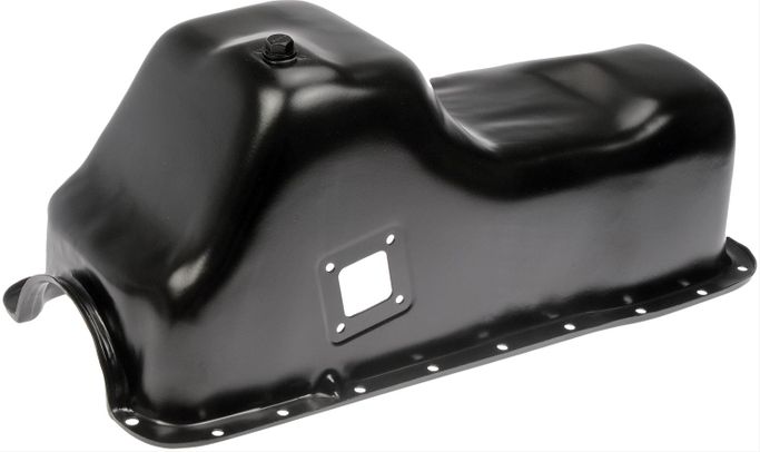 RNB-264-003, Dorman Oil Pans 264-003 in UAE, Dubai. Condition - new. Price 630 AED. Photo, seller contacts | AUTO.AE