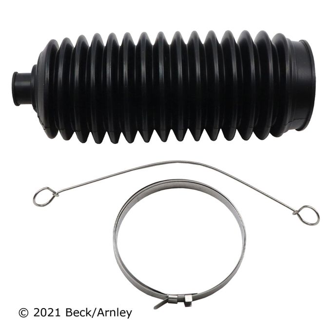 BCK-103-3070, Beck/Arnley Rack and Pinion Bellows 103-3070 в ОАЭ, Дубай. Состояние - новое. Цена 90 AED. Фото, контакты продавца | AUTO.AE