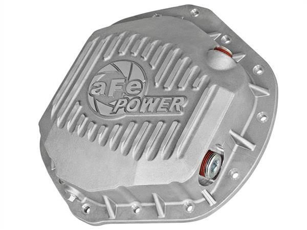 AFE-46-70390, aFe Street Series 14 Bolt AAM 11.5 Inch  Differential Cover 46-70390 в ОАЭ, Дубай. Состояние - новое. Цена ⁦1 500 AED⁩. Фото, контакты продавца | AUTO.AE