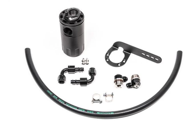 RDM-20-0424-FL, Radium Engineering Catch Can Kits for 2017-2025 CIVIC - 20-0424-FL in UAE, Dubai. Condition - new. Price 960 AED. Photo, seller contacts | AUTO.AE
