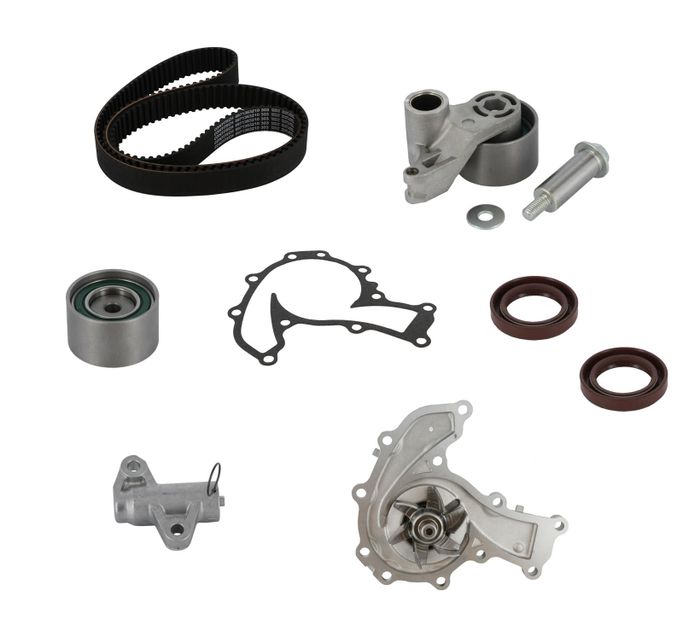 CEL-PP303LK1, Continental OE Technology Series Pro Plus Timing Belt Kits PP303LK1 في الإمارات العربية المتحدة, دبي. Condition - new. Price 1,640 AED. Photo, seller contacts | AUTO.AE