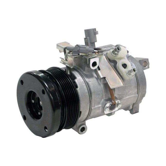 DNP-471-1412, Denso Air Conditioning Compressors for 2003-2004 4RUNNER, 2003-2009 GX470 - 471-1412 в ОАЭ, Дубай. Состояние - новое. Цена 1 450 AED. Фото, контакты продавца | AUTO.AE