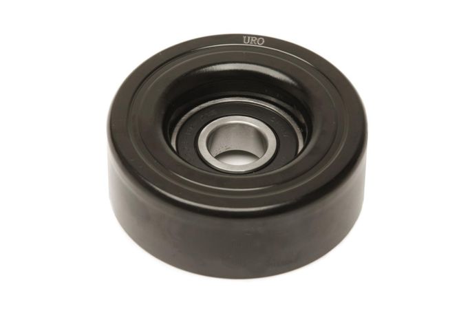 URO-000203, URO Parts Accessory Belt Tensioner Pulleys for 2002-2009 A4, A4 QUATTRO - 06B903133EP in UAE, Dubai. Condition - new. Price ⁦50 AED⁩. Photo, seller contacts | AUTO.AE