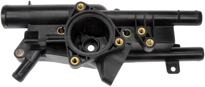 RNB-902-5128, Dorman Thermostat Housings 902-5128 in UAE, Dubai. Condition - new. Price 520 AED. Photo, seller contacts | AUTO.AE