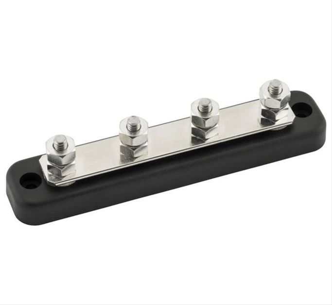 QDB-568102, Quadboss Bus Bars 568102 في الإمارات العربية المتحدة, دبي. Condition - new. Price 210 AED. Photo, seller contacts | AUTO.AE