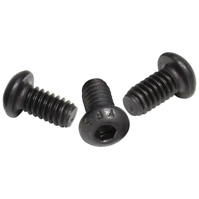 AAF-ALL16936, Allstar Performance Button Head Bolts ALL16936 в ОАЭ, Дубай. Состояние - новое. Цена ⁦30 AED⁩. Фото, контакты продавца | AUTO.AE