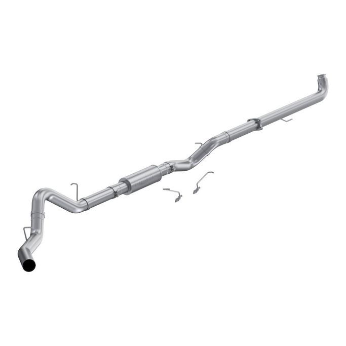 S6005P, MBRP S6005P Downpipe-Back 4" Armor Lite (Aluminized Steel) for CHEVROLET Silverado 2500 / 3500 / GMC Sierra 2500 / 3500 2001-2004 في الإمارات العربية المتحدة, دبي. Condition - new. Price ⁦4,200 AED⁩. Photo, seller contacts | AUTO.AE