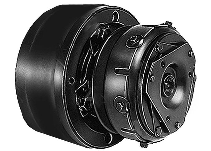 ADO-15-20516, ACDelco Air Conditioning Compressors 19192123 in UAE, Dubai. Condition - new. Price 920 AED. Photo, seller contacts | AUTO.AE
