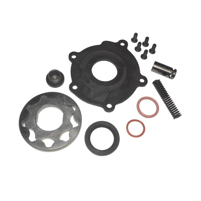 MEL-K392-OS, Melling Oil Pump Rebuild Kits K392-OS in UAE, Dubai. Condition - new. Price ⁦270 AED⁩. Photo, seller contacts | AUTO.AE