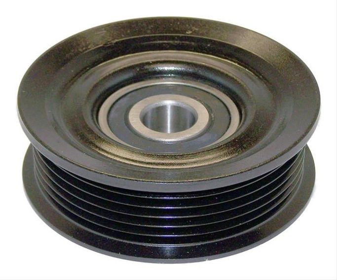 CWA-53034002AA, Crown Automotive Idler Pulleys 53034002AA في الإمارات العربية المتحدة, دبي. Condition - new. Price ⁦100 AED⁩. Photo, seller contacts | AUTO.AE