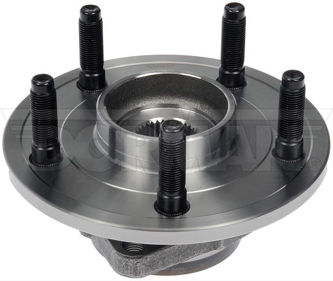 RNB-930-610, Dorman Pre-Pressed Wheel Hub Assemblies for 2002-2008 RAM 1500 - 930-610 في الإمارات العربية المتحدة, دبي. Condition - new. Price ⁦730 AED⁩. Photo, seller contacts | AUTO.AE