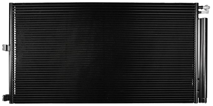 OSC-3618, OSC Automotive Air Conditioning Condensers for 2007-2014 EXPEDITION, NAVIGATOR, 2009-2014 F-150 - 3618 في الإمارات العربية المتحدة, دبي. Condition - new. Price ⁦500 AED⁩. Photo, seller contacts | AUTO.AE