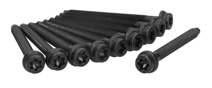 AJU-81008700, Ajusa Cylinder Head Bolt Sets 81008700 في الإمارات العربية المتحدة, دبي. Condition - new. Price 290 AED. Photo, seller contacts | AUTO.AE