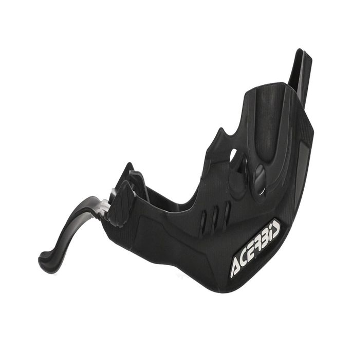 ACB-2895600001, Acerbis Skid Plates 2895600001 in UAE, Dubai. Condition - new. Price ⁦390 AED⁩. Photo, seller contacts | AUTO.AE