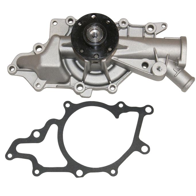 GMB-120-7220, GMB OE Replacement Water Pumps 120-7220 в ОАЭ, Дубай. Состояние - новое. Цена 480 AED. Фото, контакты продавца | AUTO.AE