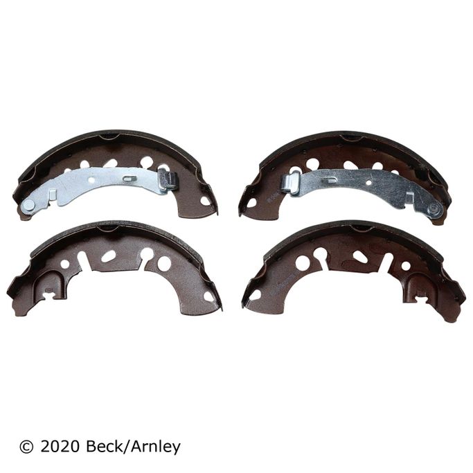 BCK-081-3263, Beck/Arnley - Brake Shoes for 2013-2025 SENTRA - 081-3263 in UAE, Dubai. Condition - new. Price ⁦260 AED⁩. Photo, seller contacts | AUTO.AE