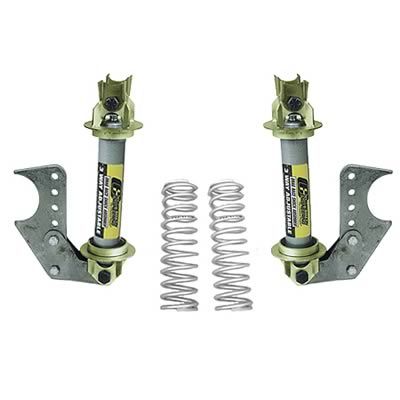 CMB-15-0011, Summit Racing™ Coilover Shock and Spring Pro Packs 15-0011 في الإمارات العربية المتحدة, دبي. Condition - new. Price 2,600 AED. Photo, seller contacts | AUTO.AE