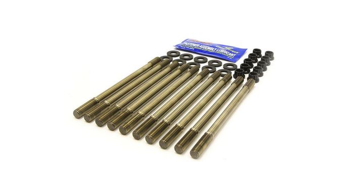 SFH-SF-02-001, SpeedFactory Racing Cylinder Extreme-Duty Head Stud Kits SF-02-001 в ОАЭ, Дубай. Состояние - новое. Цена 1 900 AED. Фото, контакты продавца | AUTO.AE