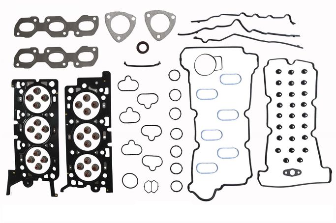 EGN-F181HS-N, Enginetech Head Gasket Sets for 2006-2008 ESCAPE, MARINER, 2008 TRIBUTE - F181HS-N في الإمارات العربية المتحدة, دبي. Condition - new. Price 490 AED. Photo, seller contacts | AUTO.AE