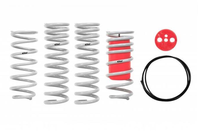 EIB-9310-140, Eibach Drag-Launch Springs for 1979-1986 CAPRI, 1979-2004 MUSTANG - 9310.140 في الإمارات العربية المتحدة, دبي. Condition - new. Price 1,890 AED. Photo, seller contacts | AUTO.AE