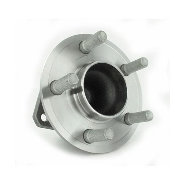 SKF-BR930578, SKF Bearings Wheel Bearing and Hub Assemblies for 2012-2021 300, CHALLENGER, CHARGER - BR930578 в ОАЭ, Дубай. Состояние - новое. Цена ⁦750 AED⁩. Фото, контакты продавца | AUTO.AE