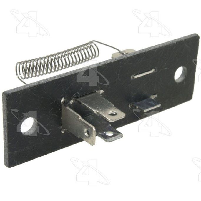 FSS-20442, Four Seasons Blower Motor Resistors for 1992-1995 WRANGLER - 20442 في الإمارات العربية المتحدة, دبي. Condition - new. Price ⁦60 AED⁩. Photo, seller contacts | AUTO.AE