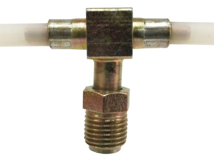 AUP-TCH1004, Auto Pro USA Convertible Top Hoses for 1983-1993 MUSTANG - TCH1004 في الإمارات العربية المتحدة, دبي. Condition - new. Price ⁦340 AED⁩. Photo, seller contacts | AUTO.AE