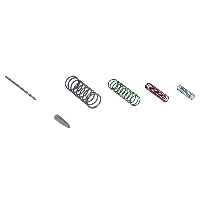 TRG-SK4L, TransGo Automatic Transmission Valve Body Repair Kits SK 4L in UAE, Dubai. Condition - new. Price ⁦110 AED⁩. Photo, seller contacts | AUTO.AE