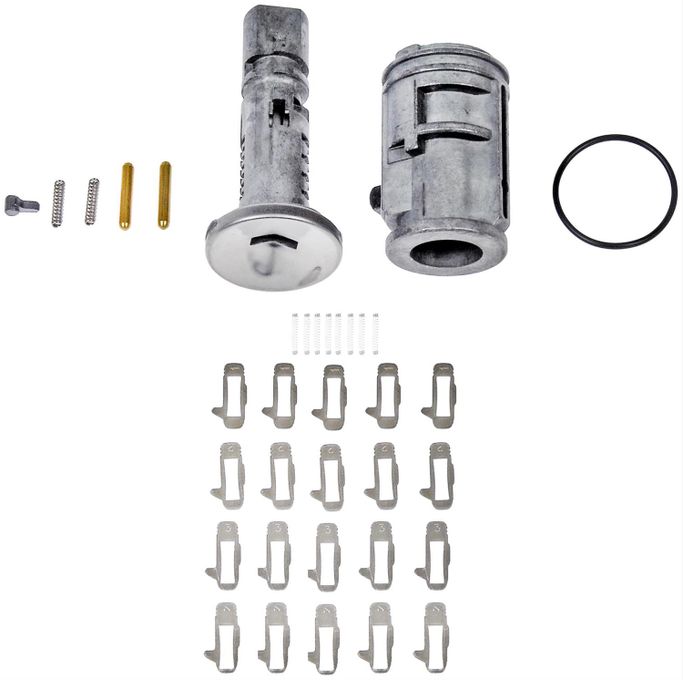 RNB-924-722, Dorman Ignition Key Lock Cylinders 924-722 в ОАЭ, Дубай. Состояние - новое. Цена 560 AED. Фото, контакты продавца | AUTO.AE