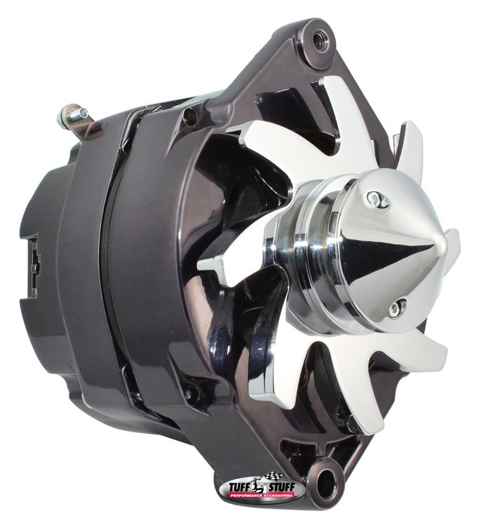 TFF-7140ABULL7, Tuff Stuff Performance Silver Bullet Alternators 7140ABULL7 in UAE, Dubai. Condition - new. Price 1,480 AED. Photo, seller contacts | AUTO.AE