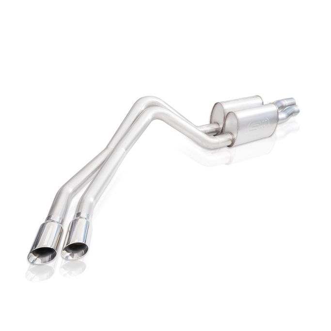 STW-CTTH15CBL, Stainless Works Legend Performance Connect Exhaust Systems for 2018-2020 TAHOE, 2015-2020 YUKON - CTTH15CBL в ОАЭ, Дубай. Состояние - новое. Цена ⁦9 510 AED⁩. Фото, контакты продавца | AUTO.AE