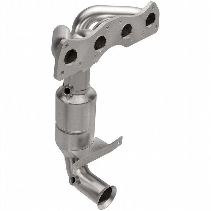 49028, MAGNAFLOW 49028 Manifold Catalytic Converter OEM Grade for MINI Cooper 2007-2015 в ОАЭ, Дубай. Состояние - новое. Цена ⁦6 120 AED⁩. Фото, контакты продавца | AUTO.AE