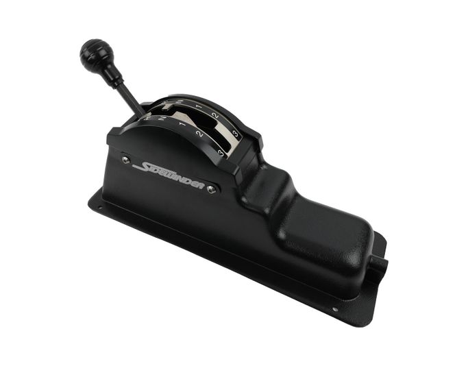 WPP-307-2, Winters Sidewinder Standard Automatic Shifters 307-2 in UAE, Dubai. Condition - new. Price 1,320 AED. Photo, seller contacts | AUTO.AE