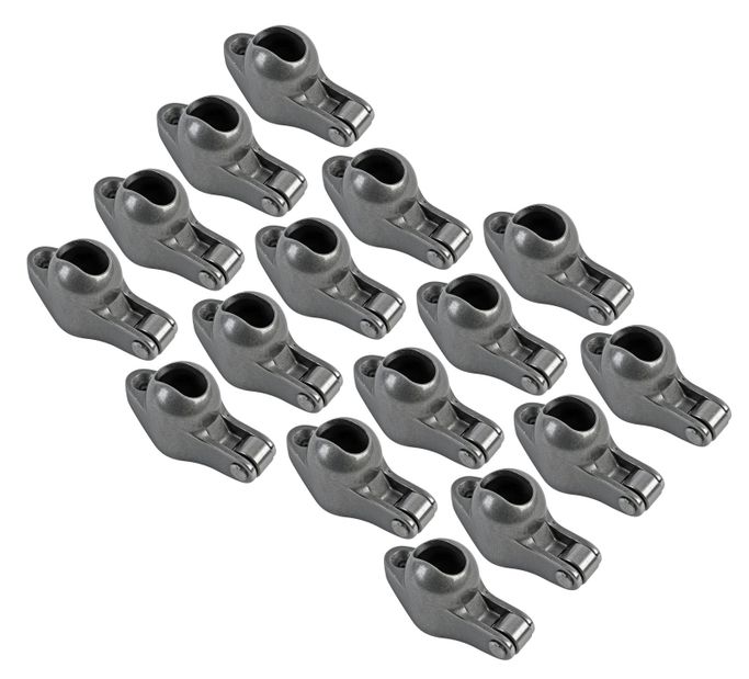 PQX-68350716, PRW Sportsman Steel Roller Tip Rocker Arms 68350716 في الإمارات العربية المتحدة, دبي. Condition - new. Price ⁦980 AED⁩. Photo, seller contacts | AUTO.AE