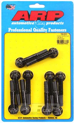 156-5202, ARP 156-5202 Main Cap Side Bolt Kit for FORD Modular V8 "late cast iron block" M9 в ОАЭ, Дубай. Состояние - новое. Цена 410 AED. Фото, контакты продавца | AUTO.AE