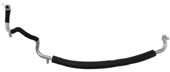 FSS-66886, Four Seasons Air Conditioning Suction Hoses 66886 in UAE, Dubai. Condition - new. Price 150 AED. Photo, seller contacts | AUTO.AE