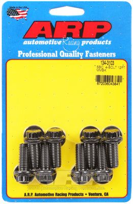 134-3103, ARP 134-3103 Motor Mount Bolt Kit for CHEVROLET LS. mount bracket to block. 8 pc.. 8740. 12pt في الإمارات العربية المتحدة, دبي. Condition - new. Price 220 AED. Photo, seller contacts | AUTO.AE