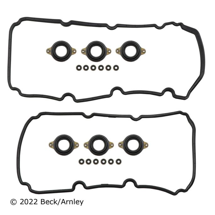 BCK-036-2072, Beck/Arnley Valve Cover Gaskets 036-2072 в ОАЭ, Дубай. Состояние - новое. Цена 340 AED. Фото, контакты продавца | AUTO.AE