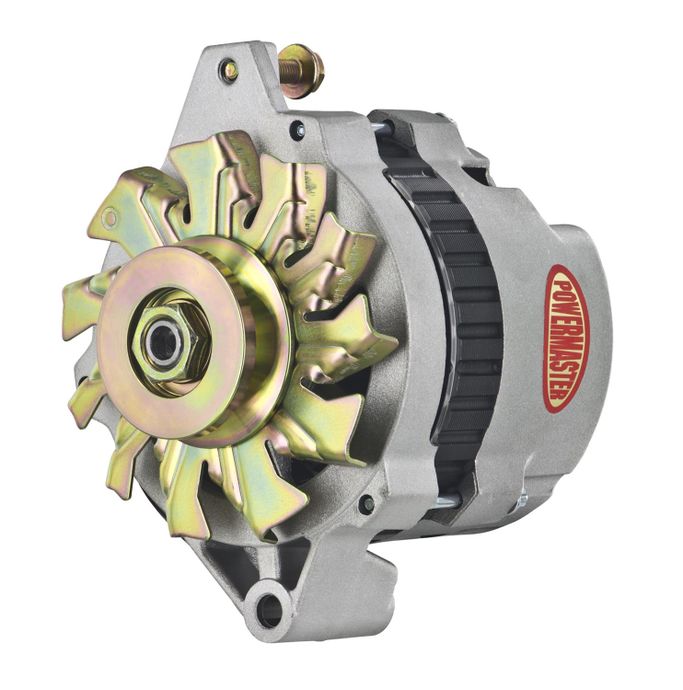 PWM-478021, Powermaster Street Alternators 478021 in UAE, Dubai. Condition - new. Price 910 AED. Photo, seller contacts | AUTO.AE