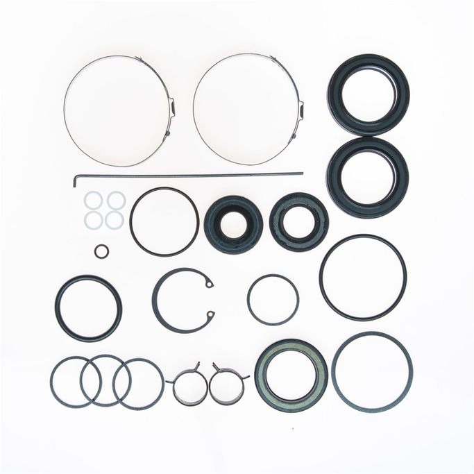 EDD-9167, Edelmann Rack and Pinion Seal Kits for 2005-2011 DAKOTA, 2006-2009 RAIDER - 9167B в ОАЭ, Дубай. Состояние - новое. Цена ⁦360 AED⁩. Фото, контакты продавца | AUTO.AE