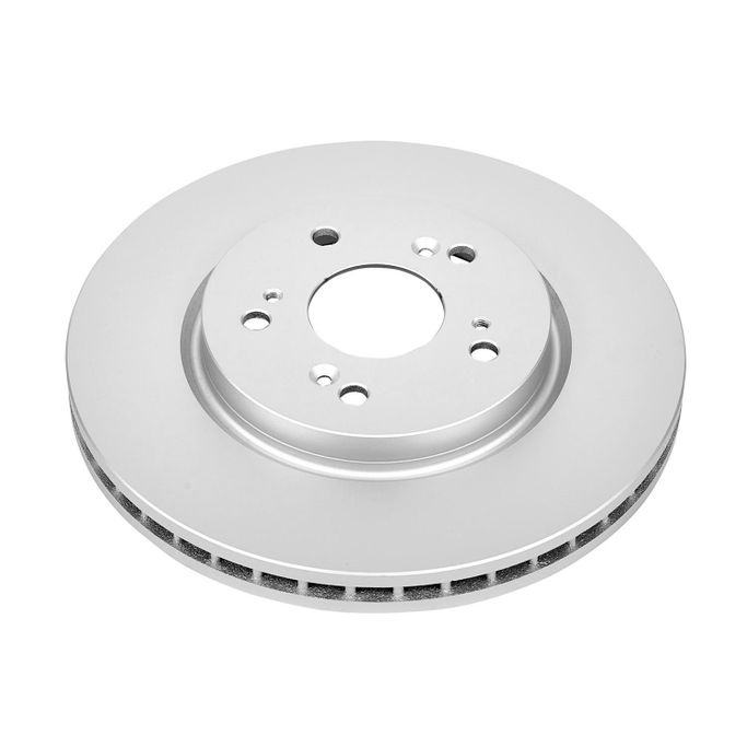 PWR-JBR1173EVC, PowerStop Evolution GEOMET Coated Rotors JBR1173EVC in UAE, Dubai. Condition - new. Price 290 AED. Photo, seller contacts | AUTO.AE