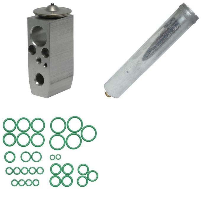 UAC-AK1850, Universal Air Conditioner Air Conditioning Repair Kits AK 1850 in UAE, Dubai. Condition - new. Price 170 AED. Photo, seller contacts | AUTO.AE